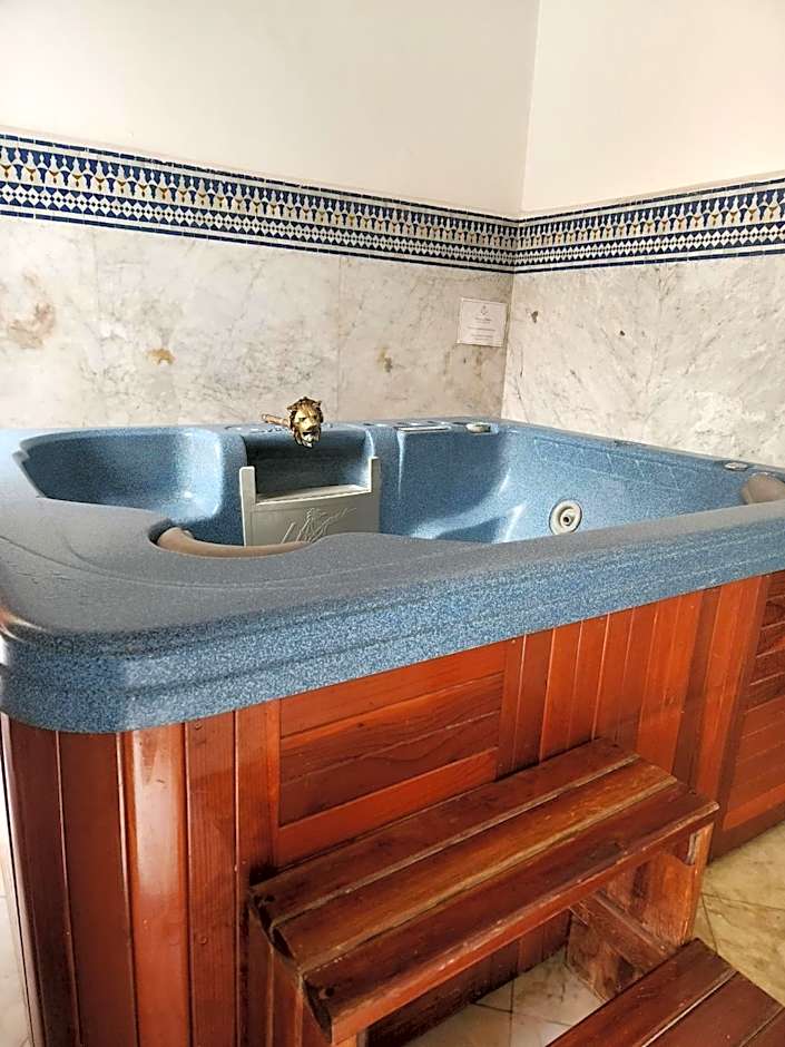 Le Riad Palais d'hotes Suites & Spa Fes