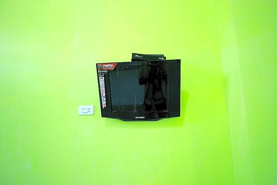 OYO 2585 Sherren Guest House