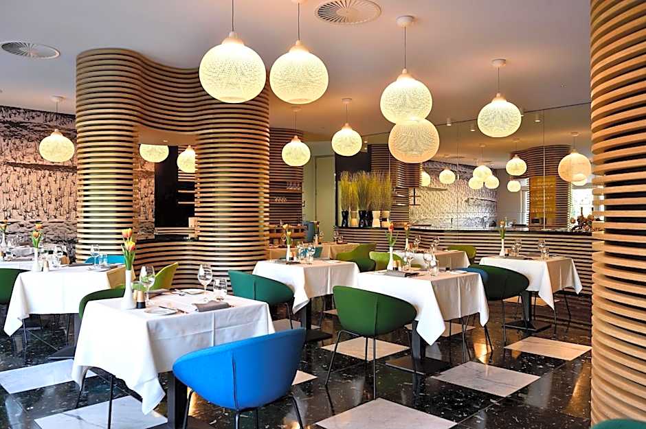 Hotel Vatel 4* Superior