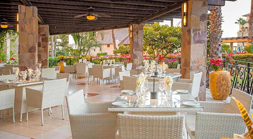 Royal Solaris Los Cabos - All Inclusive