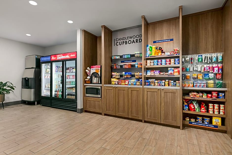 Candlewood Suites Deer Park By IHG