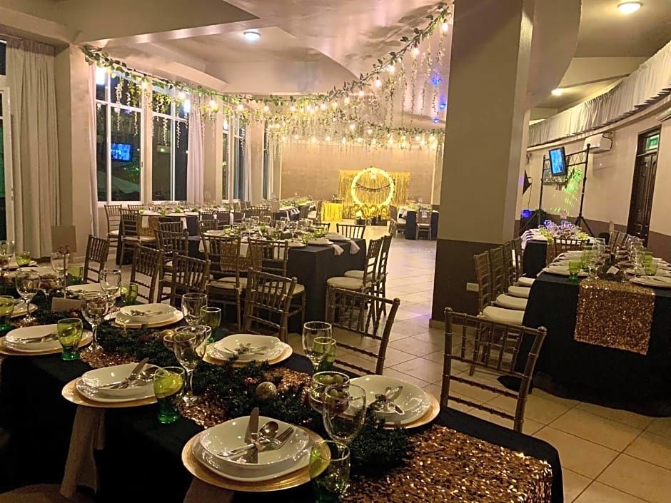 Hotel Puente Nacional & Spa