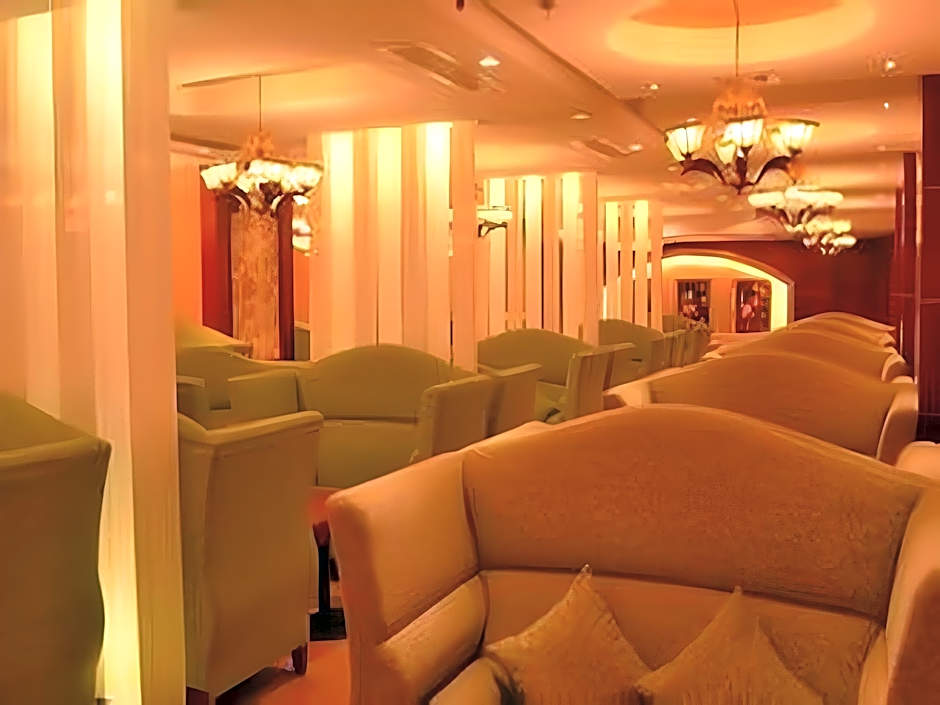 Vienna International Hotel Changsha Furong Square Branch