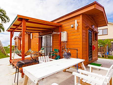 Kariyushi Condominium Resort Motobu Ikoi no Yado Yamachan