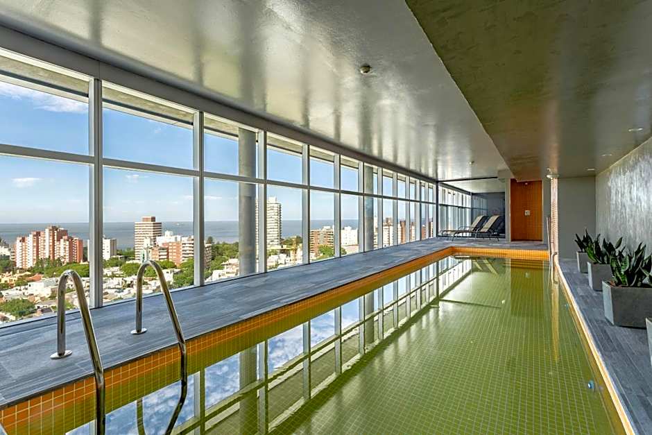 Aloft Montevideo Hotel