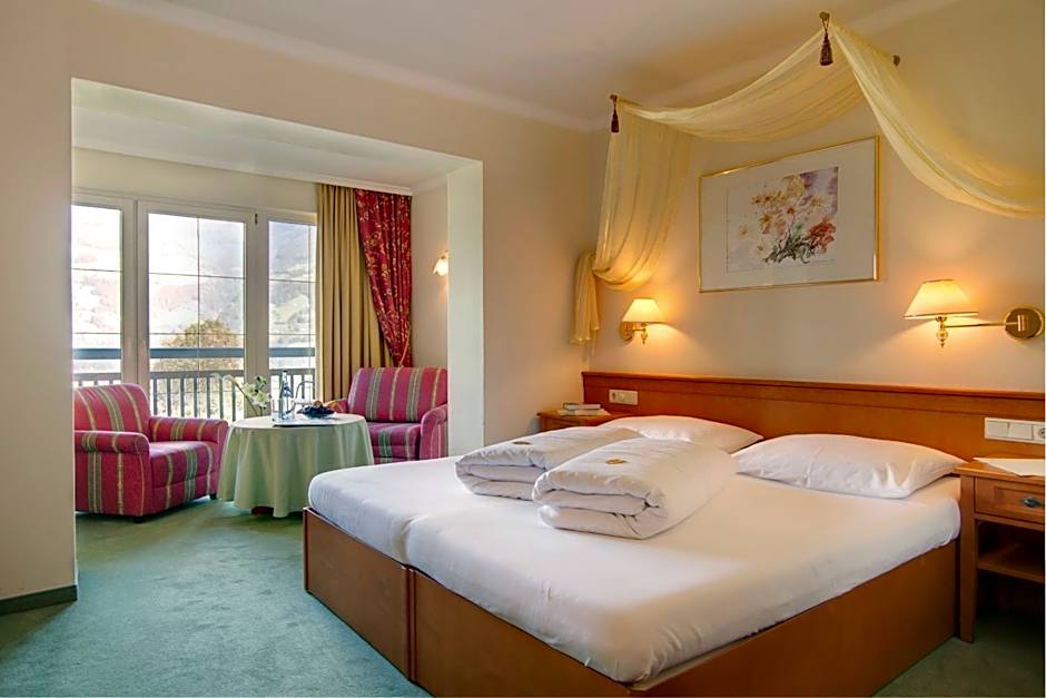 Wohlfühlhotel Schiestl