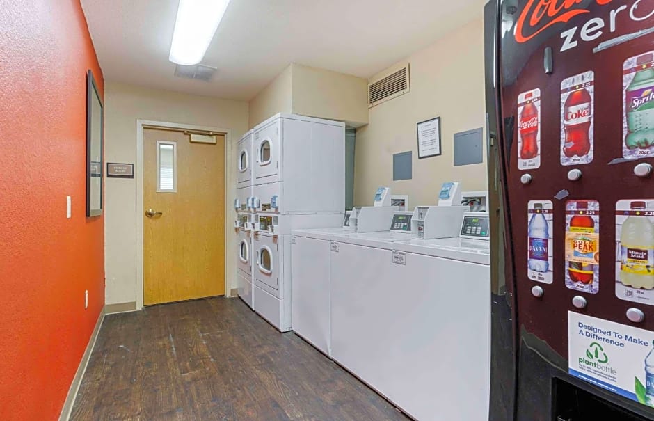 Extended Stay America Suites - Pleasanton - Chabot Dr.