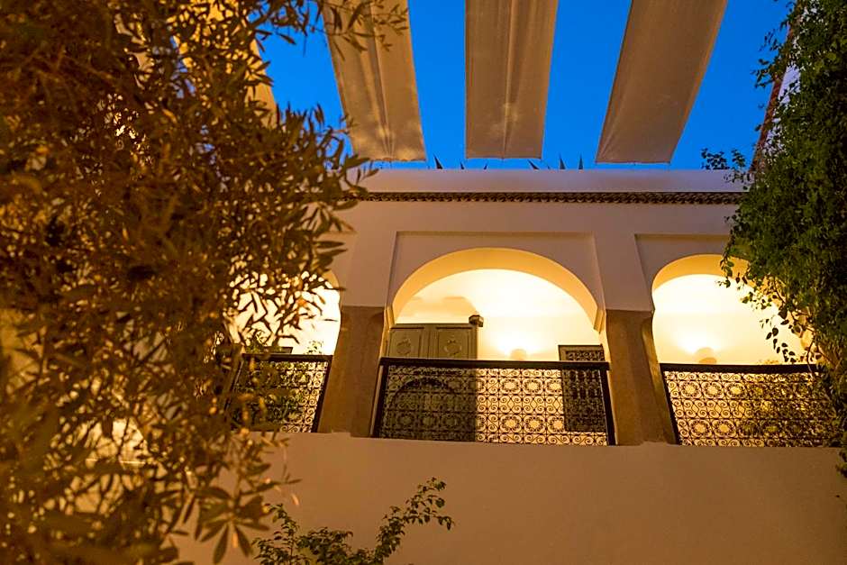 Riad Magellan
