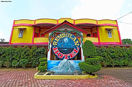 Hotel Rembulan