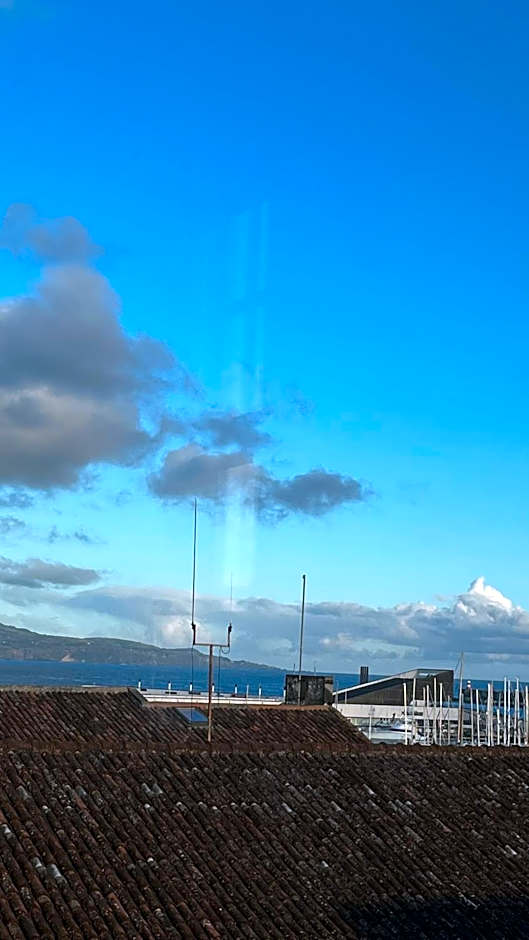 Matriz 55, Hostel & Suites