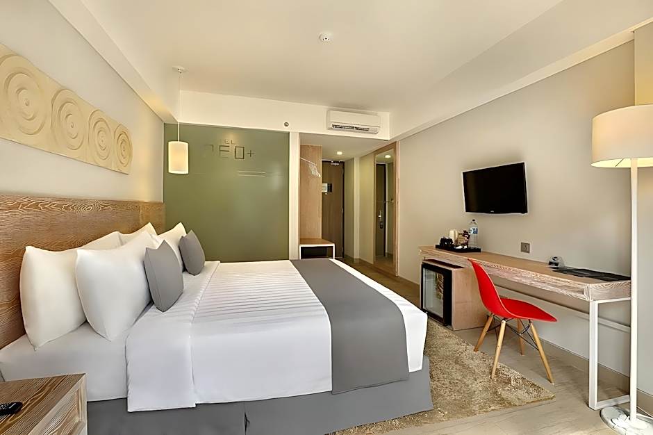 Hotel Neo Kuta, Legian by ASTON
