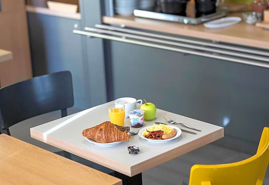 B&B Hôtel Avignon (2)