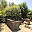 Bulle de tendresse en Provence - Parking Piscine & Jaccuzzi - Peypin
