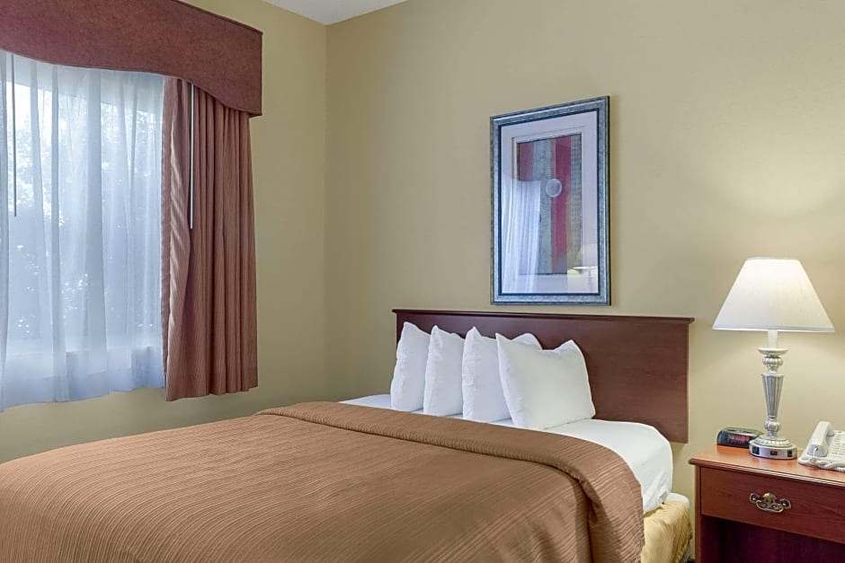 Quality Inn Bemidji