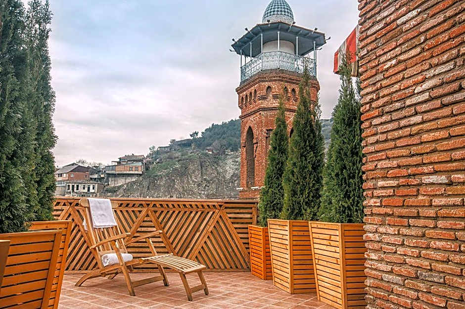 Kisi by Tbilisi Luxury Boutique Hotels