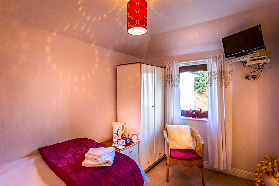 Neptunes Rest Guest Hotel