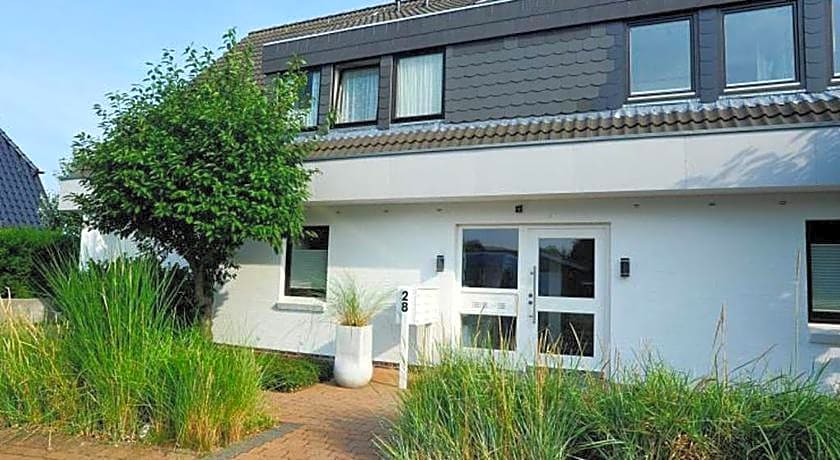 Ferienwohnung Feskerdam 28 OG