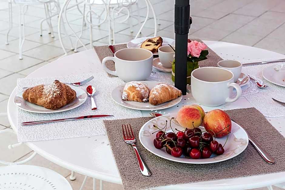 Isca della Chitarra Bed and Charme