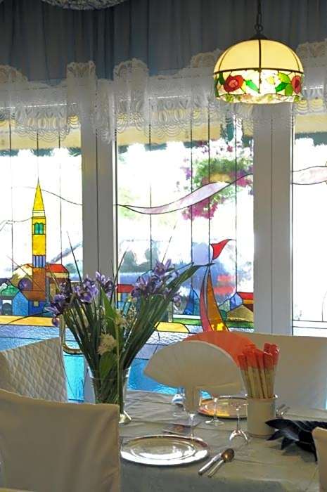 Albergo Ristorante Fabrizio