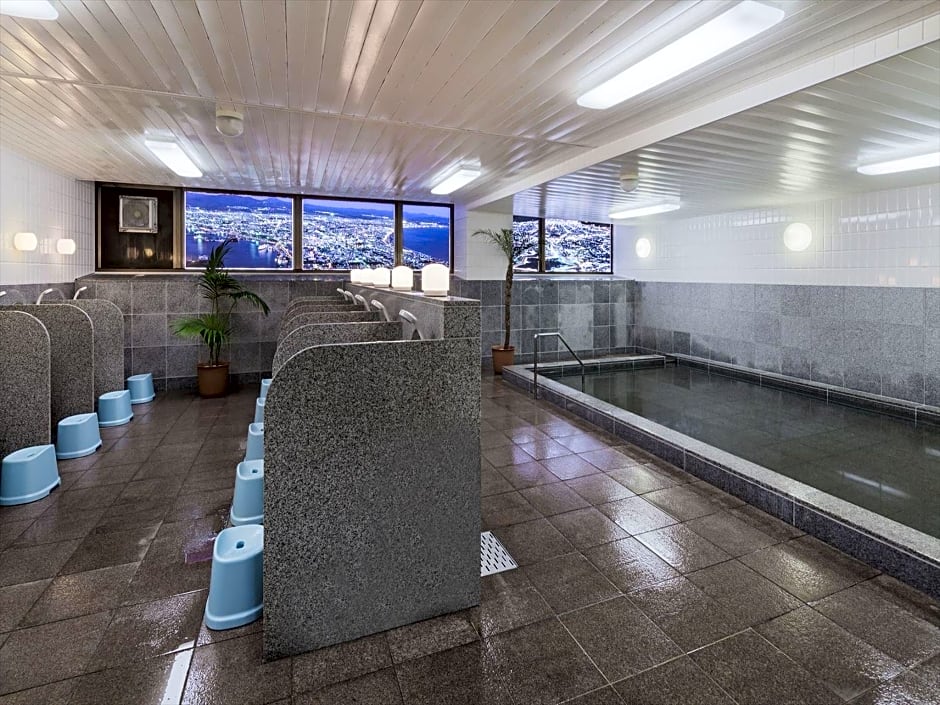 Hotel Hokke Club Hakodate