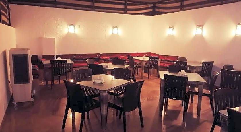 Alqidra Hotel & Suites Aqaba