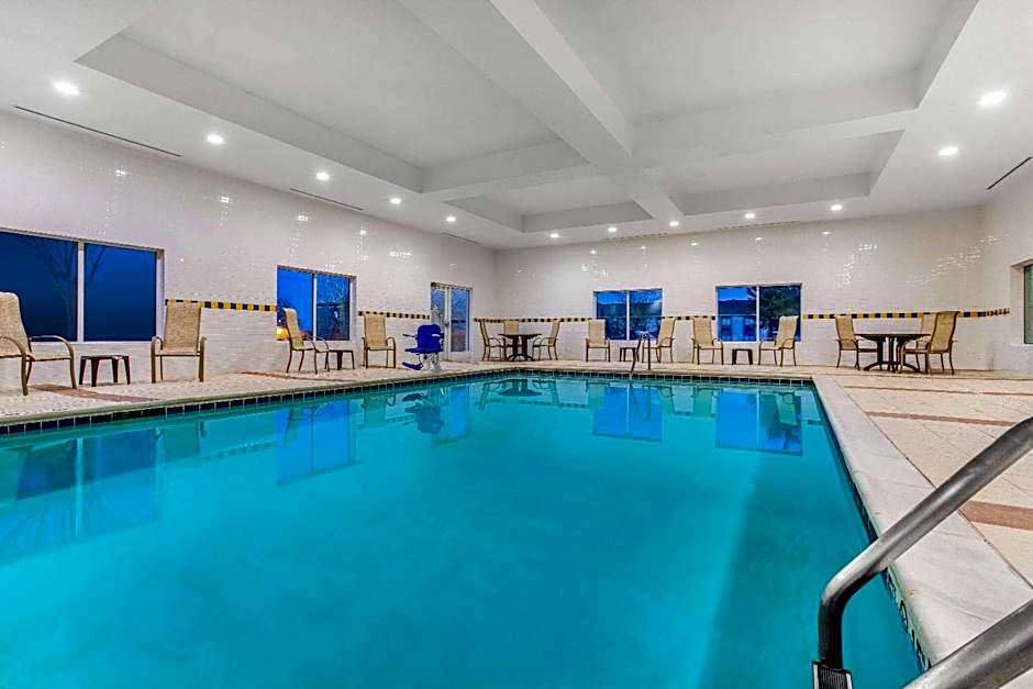 La Quinta by Wyndham Indianapolis Airport Plainfield