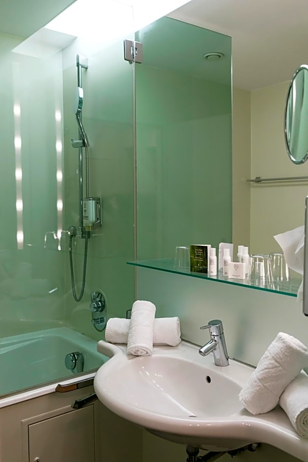 Hotel Schloss Weikersdorf