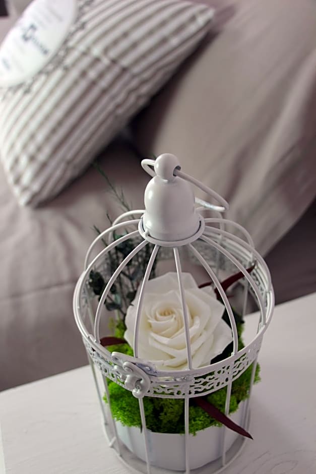 La Villanelle maison d'hôtes