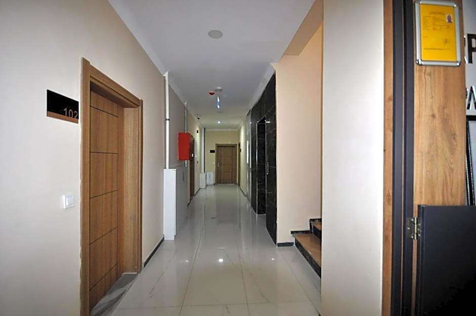 Arpaçay Apart Otel