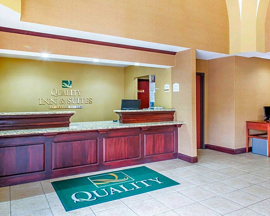 Quality Inn & Suites