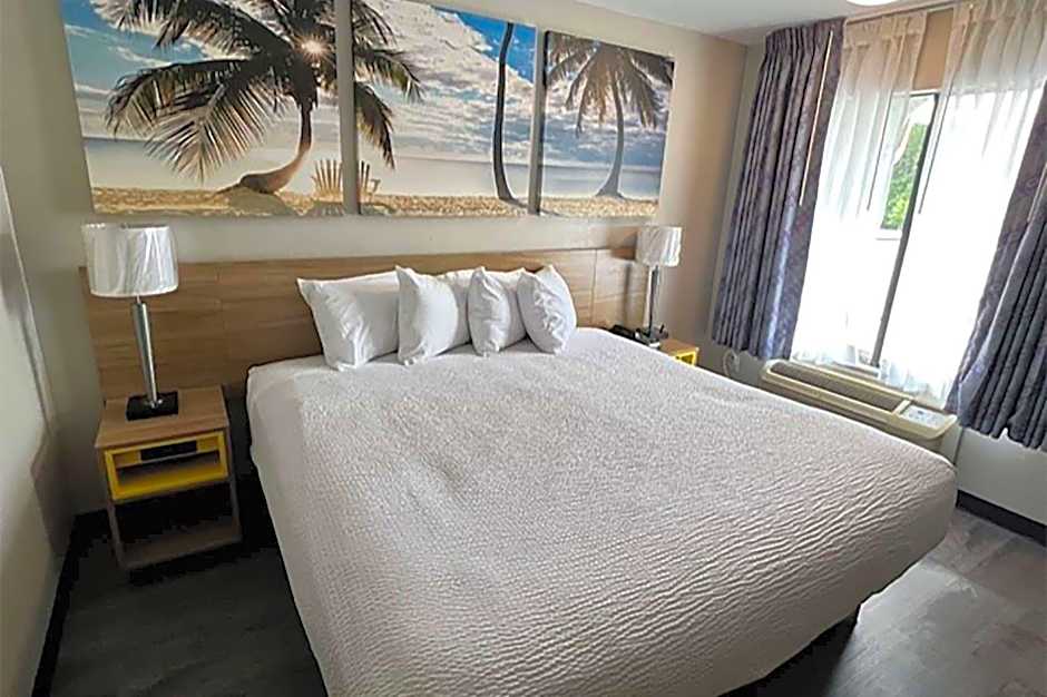 Days Inn by Wyndham DeFuniak Springs
