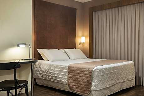 Executive Room with Double Bed