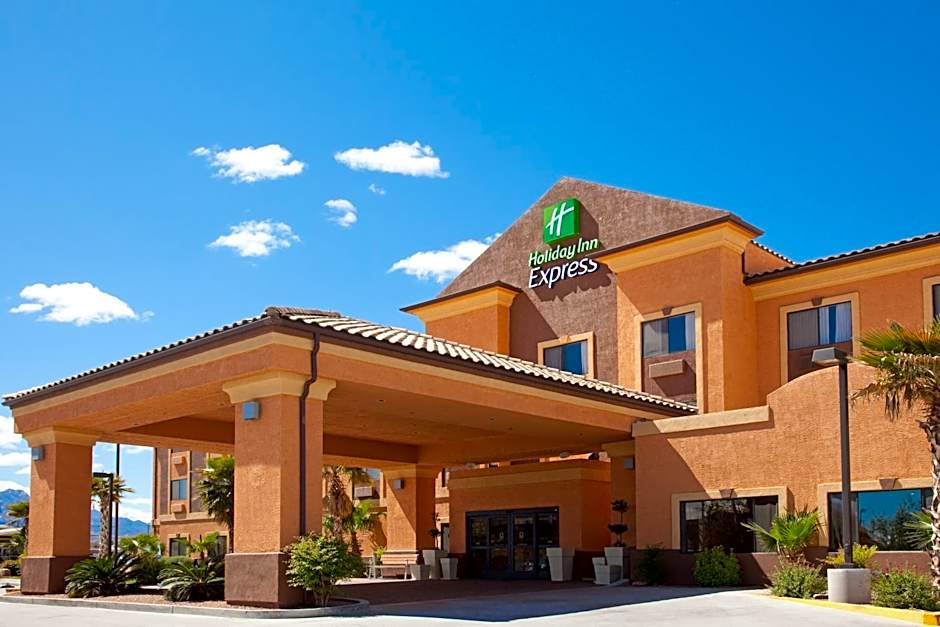 Holiday Inn Express Kingman By IHG