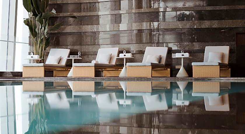 Na Lotus Hotel, a Luxury Collection Hotel, Nanning