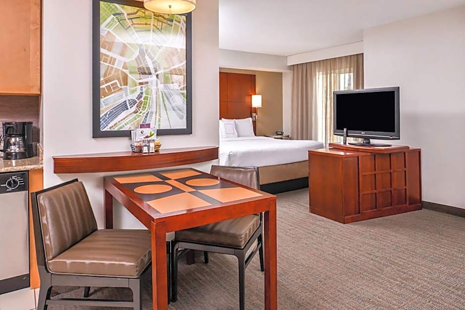 Residence Inn by Marriott Florence