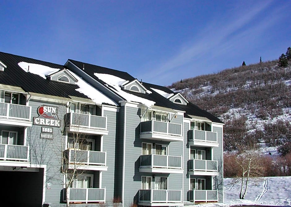 PROSPECTOR ACCOMMODATIONS PARK CITY