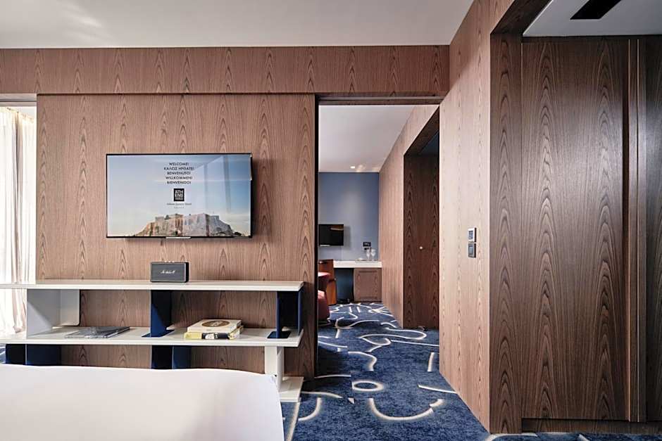 AthensWas Design Hotel