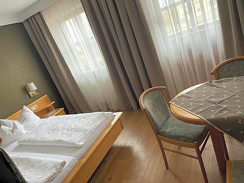 Lindenhof Hetzenbach