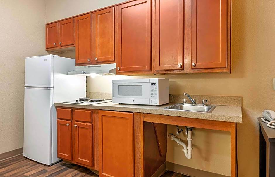 Extended Stay America Suites - Dallas - Frankford Road