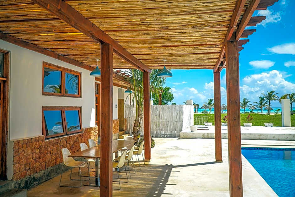 Raffia Boutique Hotel