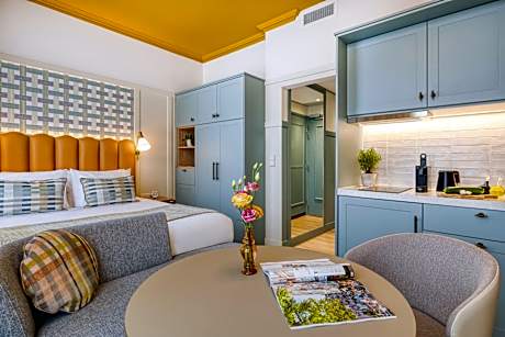 Citadines Canal Amsterdam