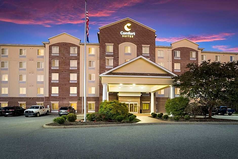 Comfort Suites Suffolk - Chesapeake