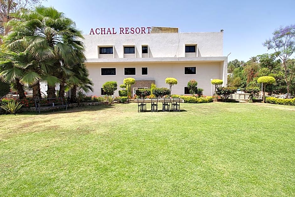 Achal Resort