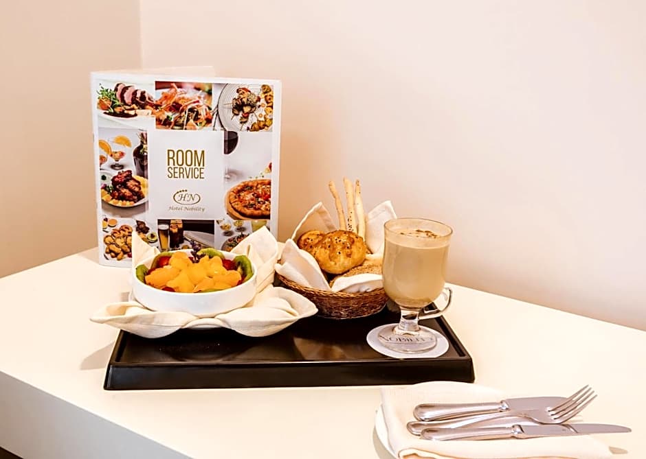 Nobility Grand Hotel