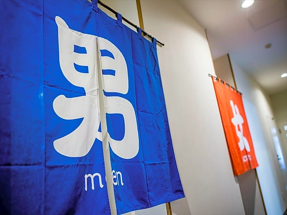 Tomakomai Hotel Sugita