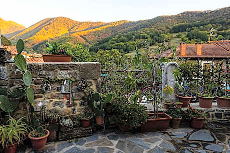 Posada Villa Matilde