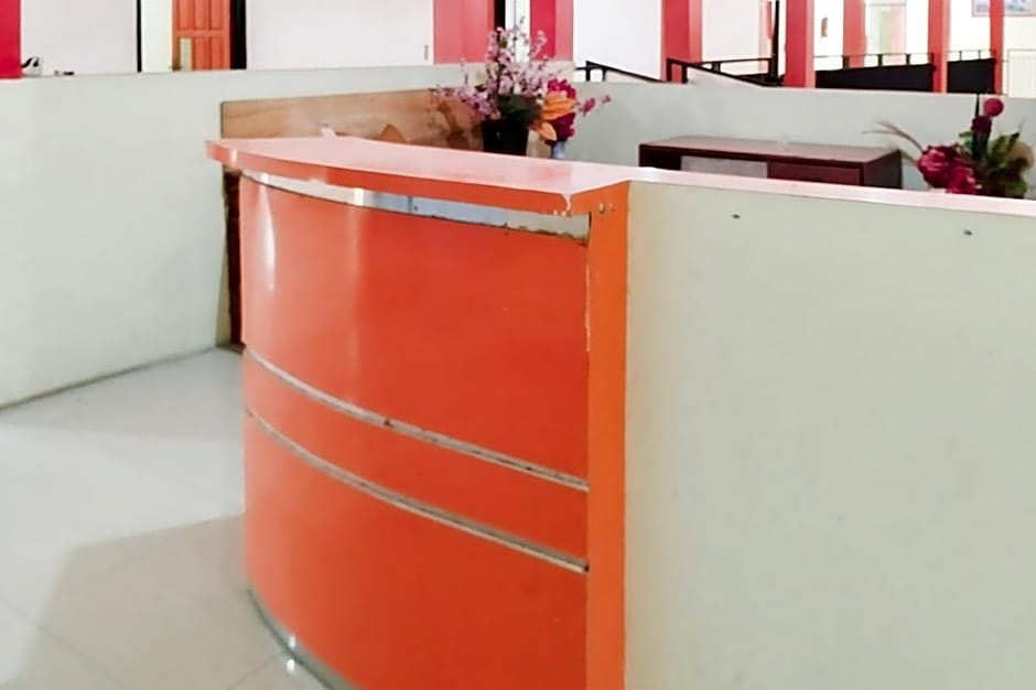 Turuo Homestay Pringsewu Syariah Mitra RedDoorz