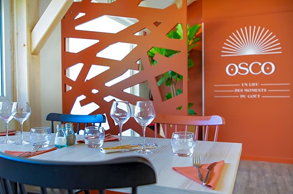 ibis Styles Aubagne Gemenos	