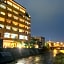 Honjin Hiranoya Bekkan Annex