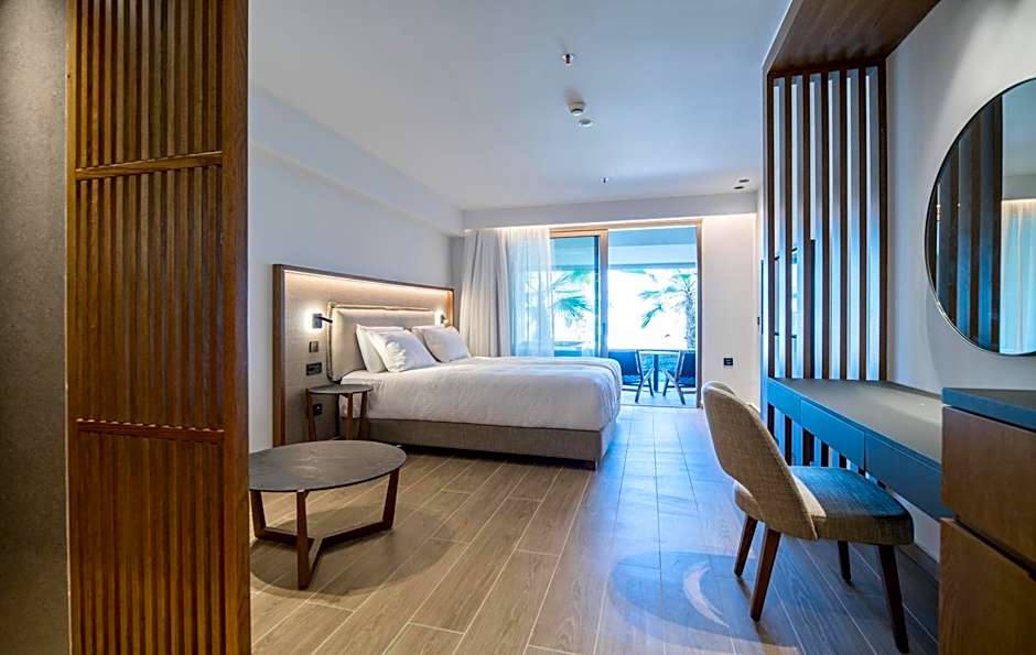 AKASHA Beach Hotel & Spa